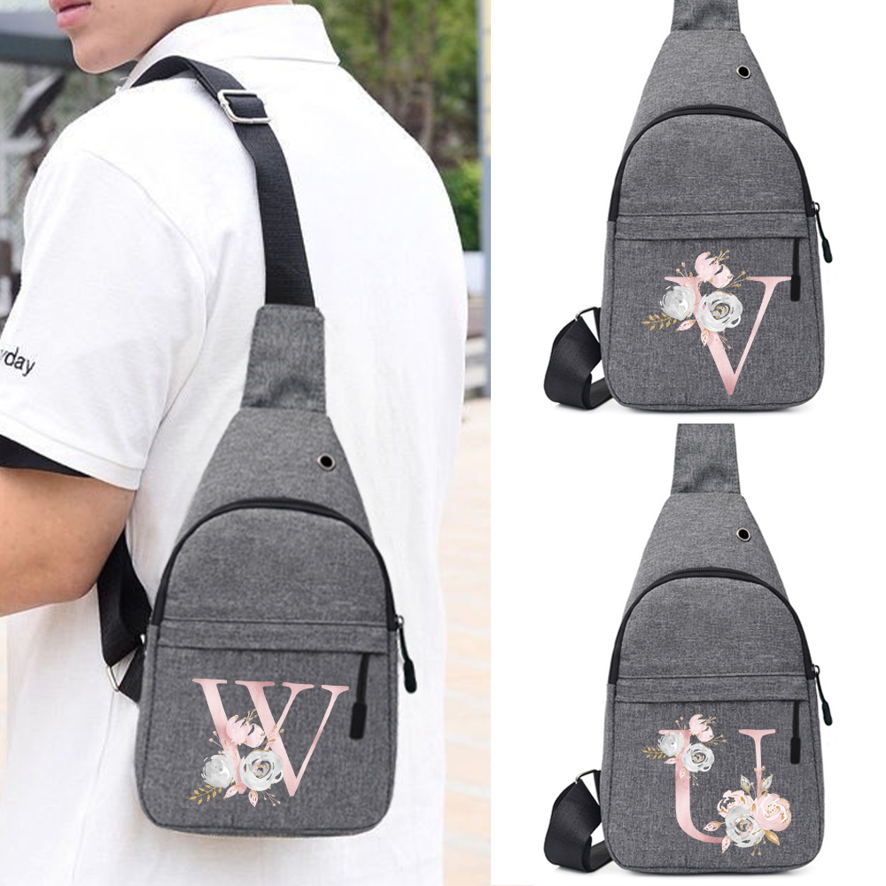 Cycling Commuter Bag - New Adjustable Package Crossbody Bags Single