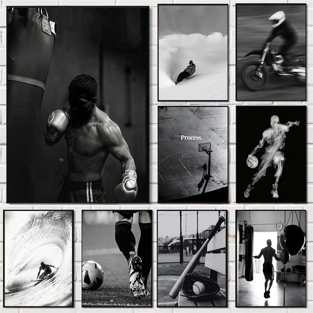 Cycling Quote - Inspirational Black and White Picture Quotes,