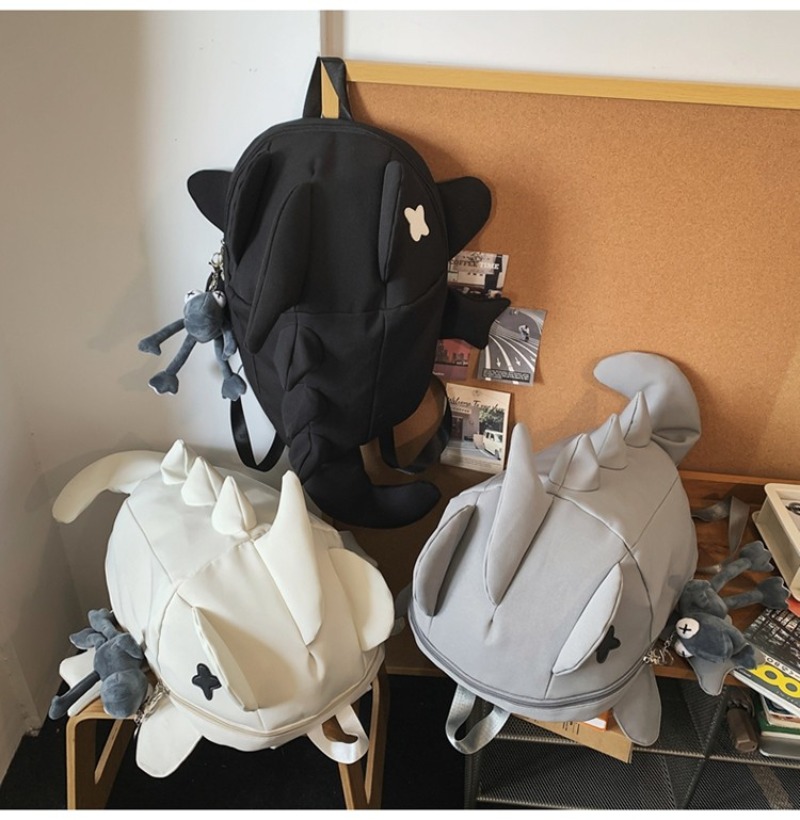 Cycling Commuter Backpack Laptop - In Stock Shark Backpack Niche Design