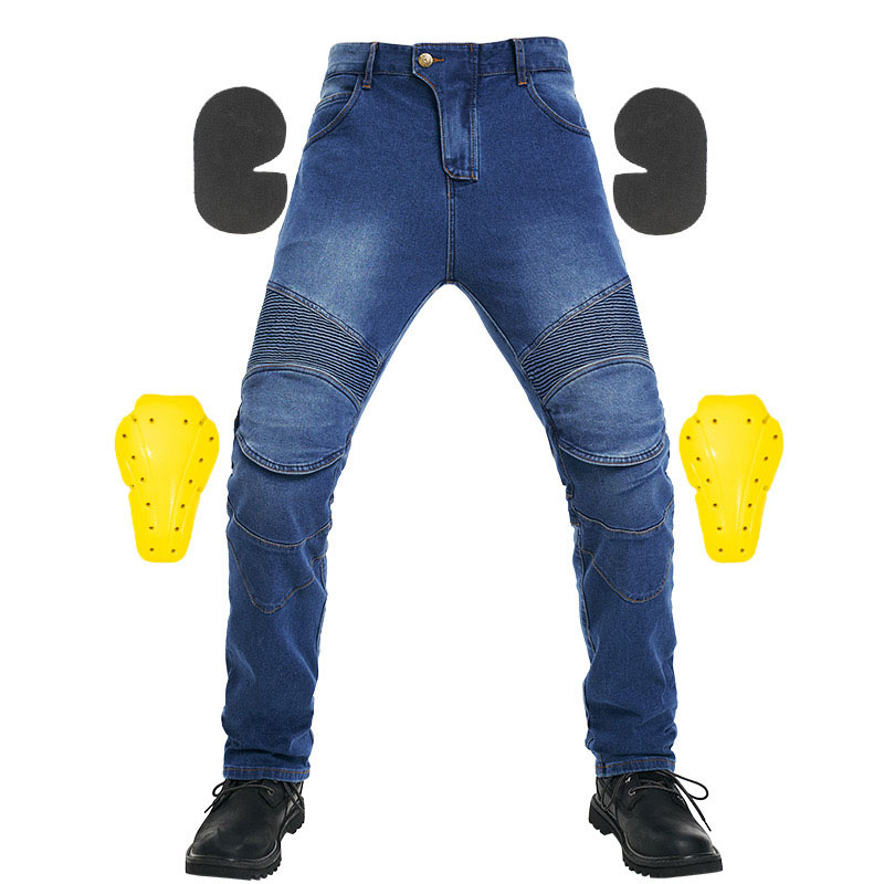 Cycling Commuter Pants - New cycling pants for men, summer