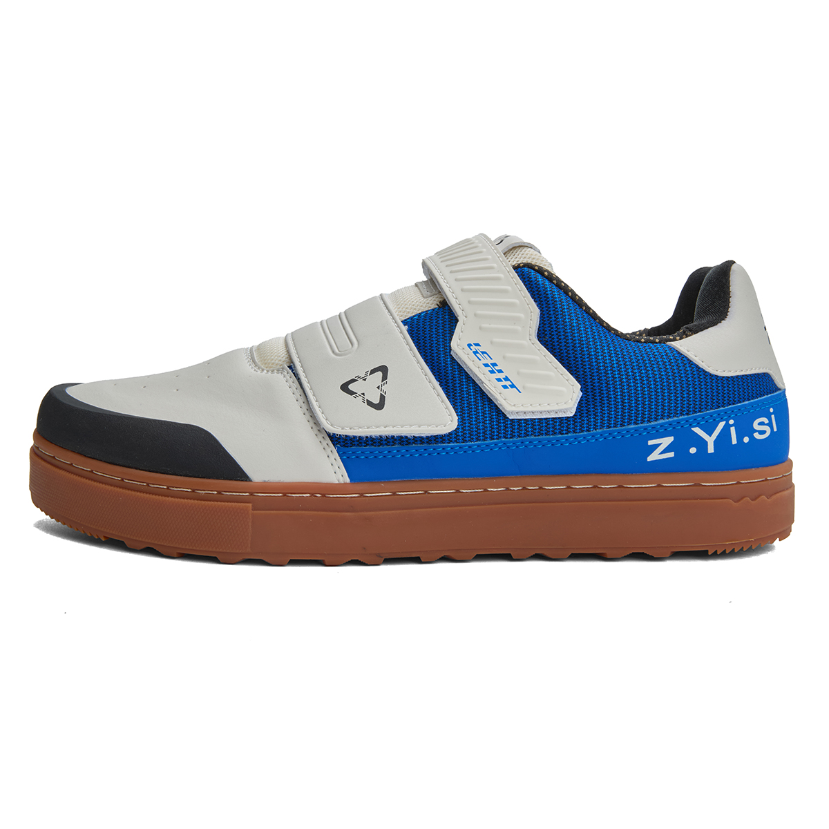 Cycling In City - Unisex City Bike Riding Shoes, Durable