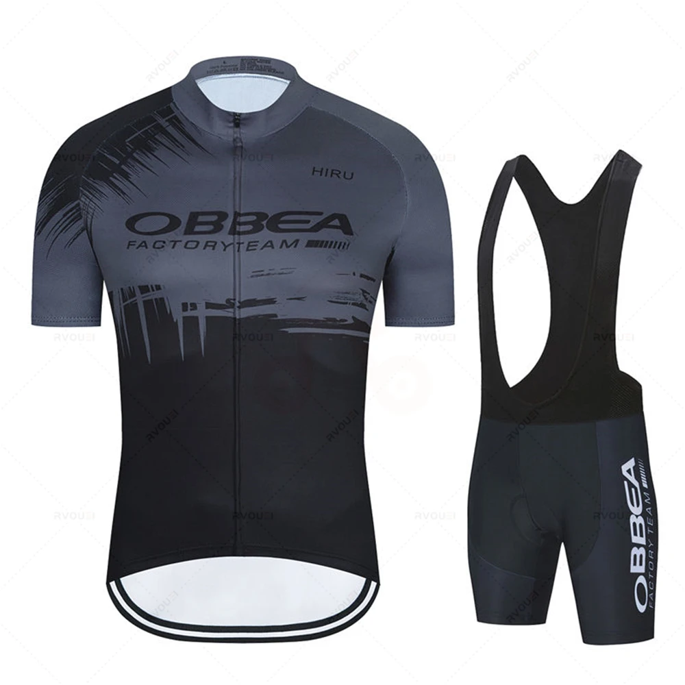 Cycling Commuter Pants - 2025 Hiru Cycling Jersey Set Summer