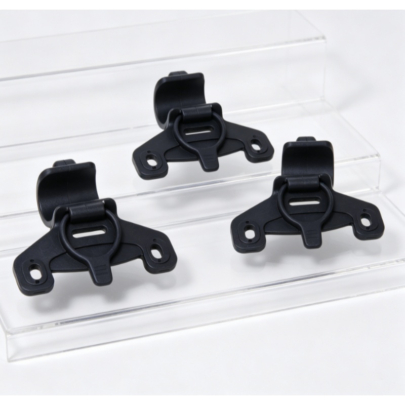 Bike Pump Frame Mount - 1PC Universal CO2 Inflator Bike Accessories