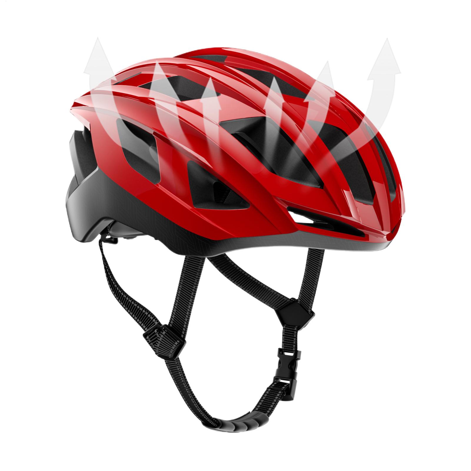 Cycling Commute Gear - Bike Helmets For Adults Bicycles Helmet