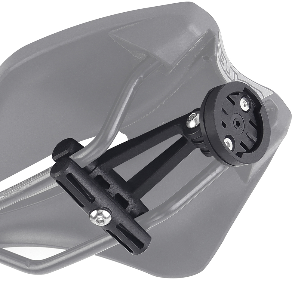 Bicycle Saddle Lamp Mount Bike - Commuting By Bike recension och pris