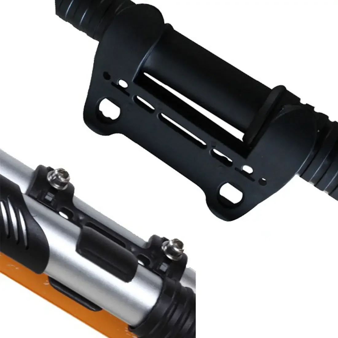 Banggood Compact Universal Bik - Bike Pump Frame Mount recension och pris