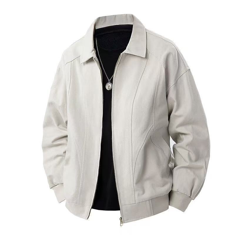Mens Jacket Coat Fur Raincoat  - Cycling Commuter Rain Jacket recension och pris