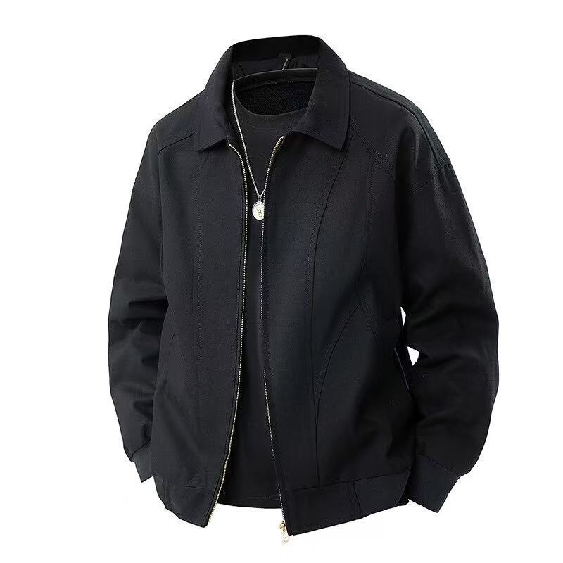 Mens Jacket Coat Fur Raincoat  - Cycling Commuter Rain Jacket recension och pris
