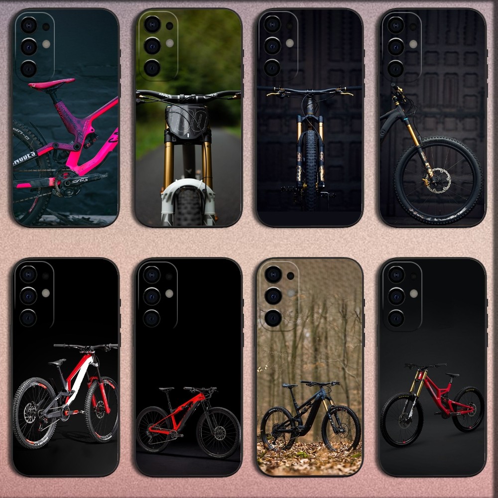 MTB Mountain Bike Cycling Bicy - Cycling Quote recension och pris