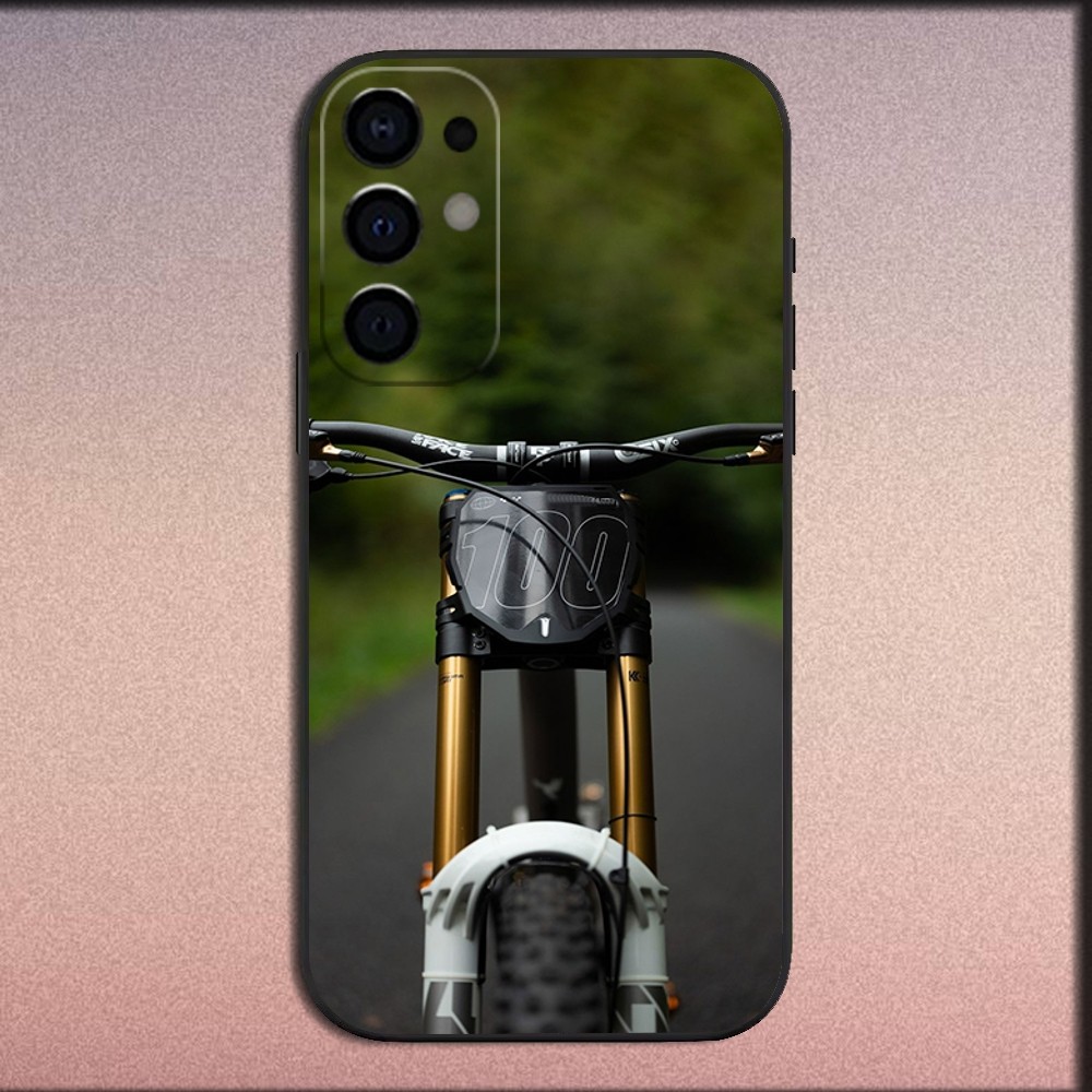 MTB Mountain Bike Cycling Bicy - Cycling Quote recension och pris