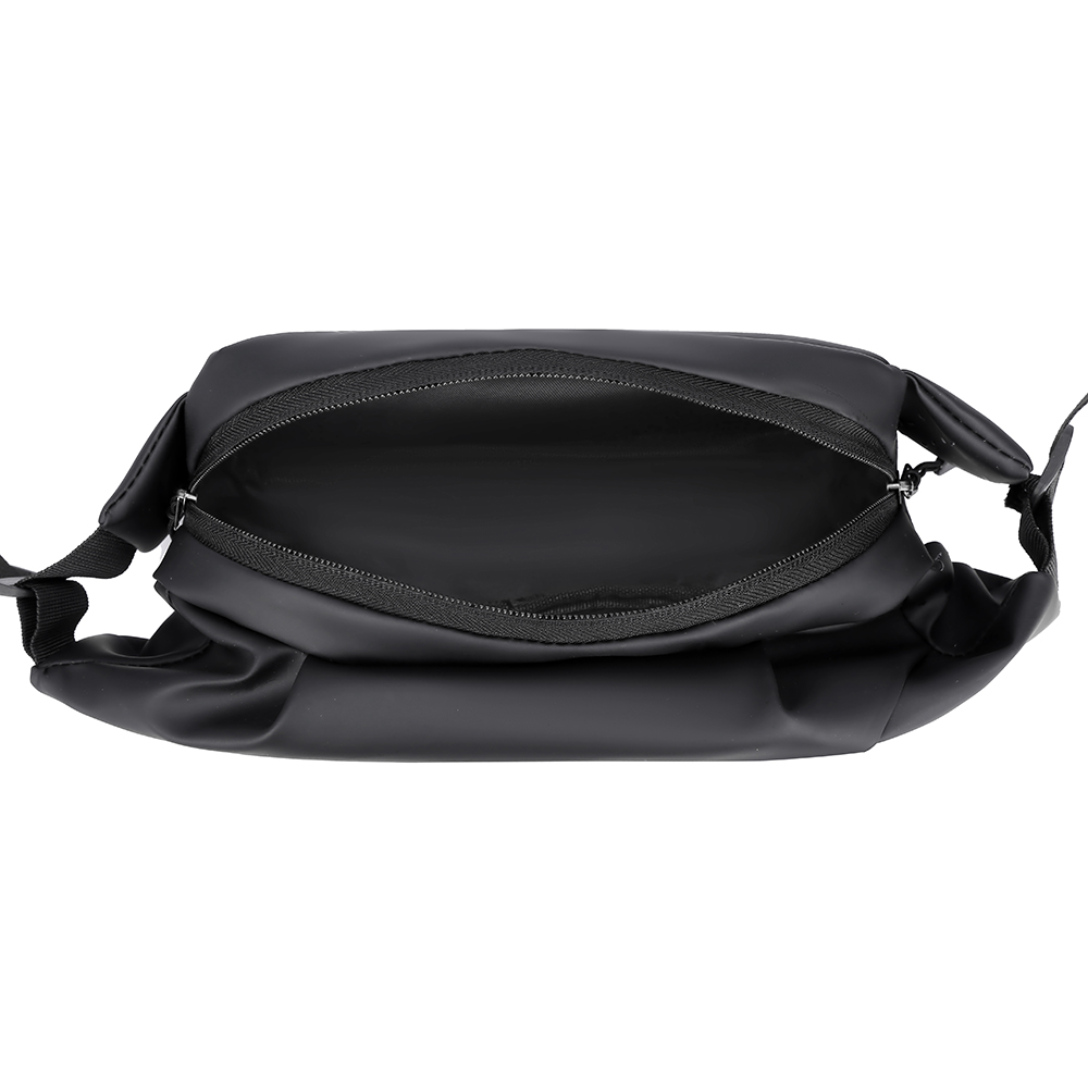 Men's Casual Crossbody Bag - M - Cycling Commuter Bag recension och pris