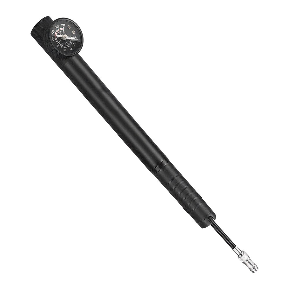 Lightweight Dual Cylinder Bike - Bike Pump Frame Mount recension och pris