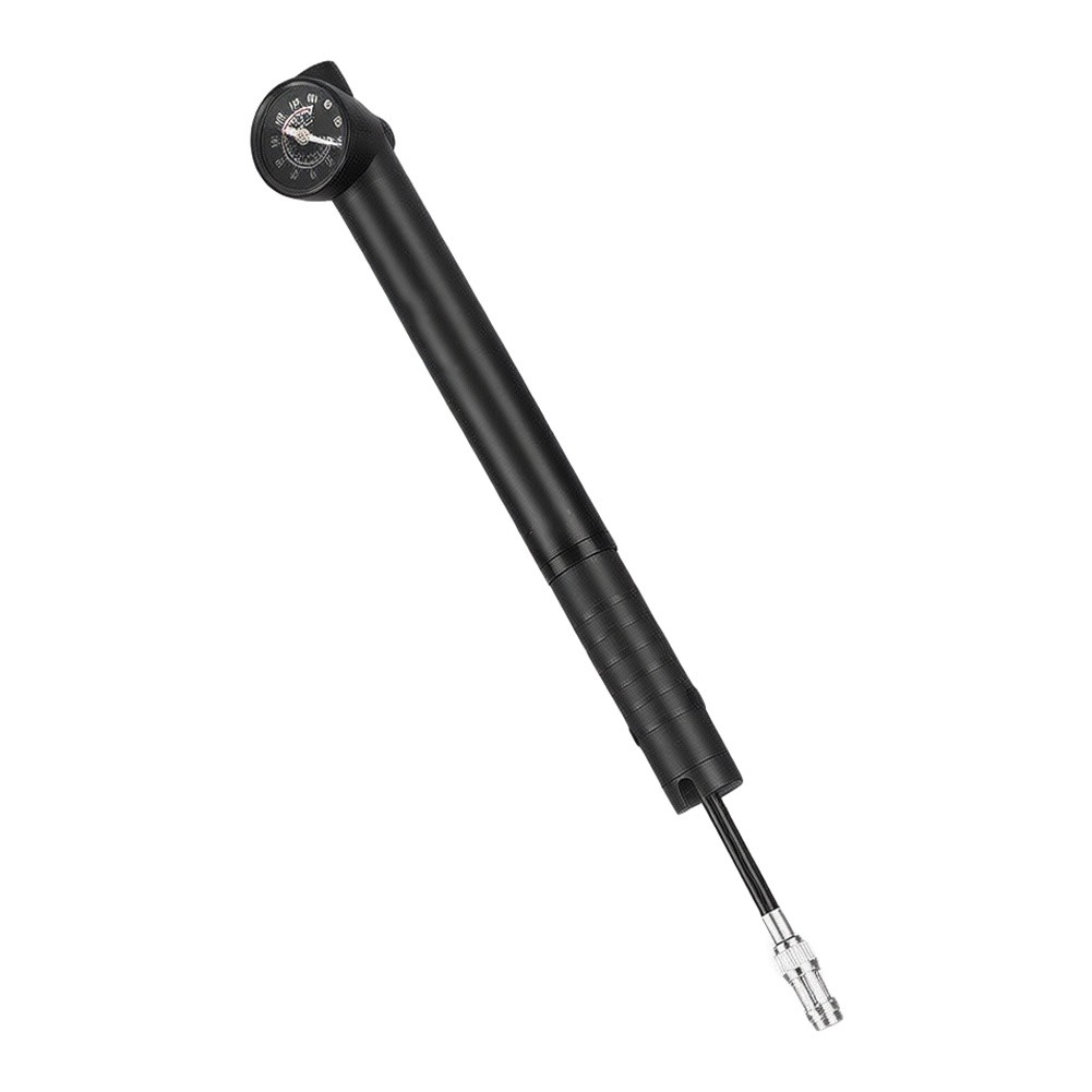 Lightweight Dual Cylinder Bike - Bike Pump Frame Mount recension och pris