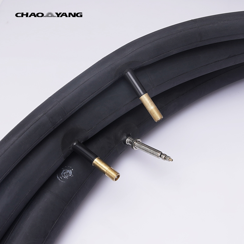 2PCS Chaoyang Road Bicycle Inn - Inner Tube 700C recension och pris