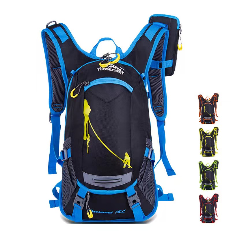 18L Bike Cycling Outdoor Sport - Cycling Commute Backpack recension och pris