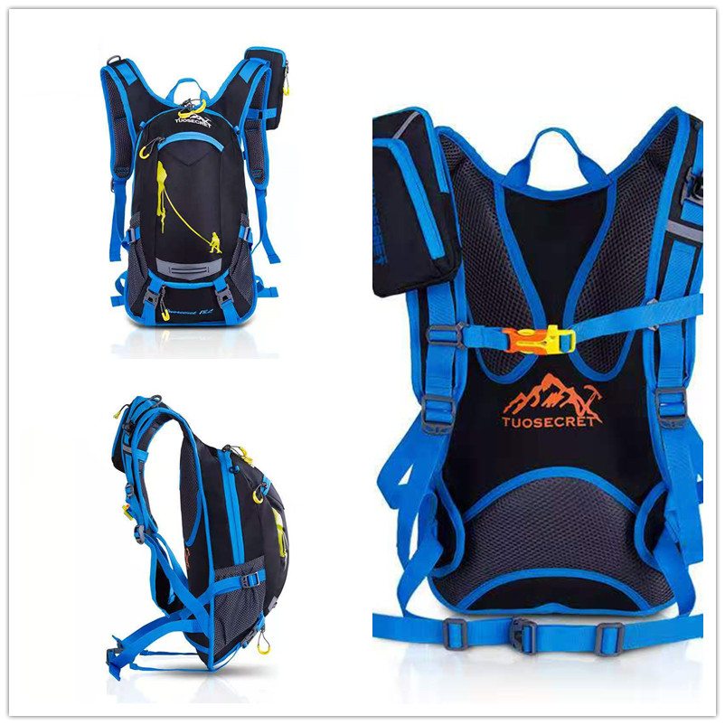 18L Bike Cycling Outdoor Sport - Cycling Commute Backpack recension och pris
