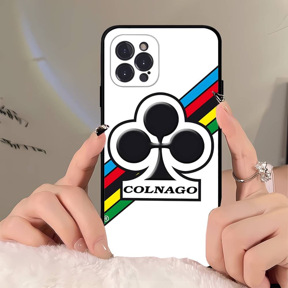 Fashion Cyclings C-Colnagos Ph - Cycling Quote recension och pris