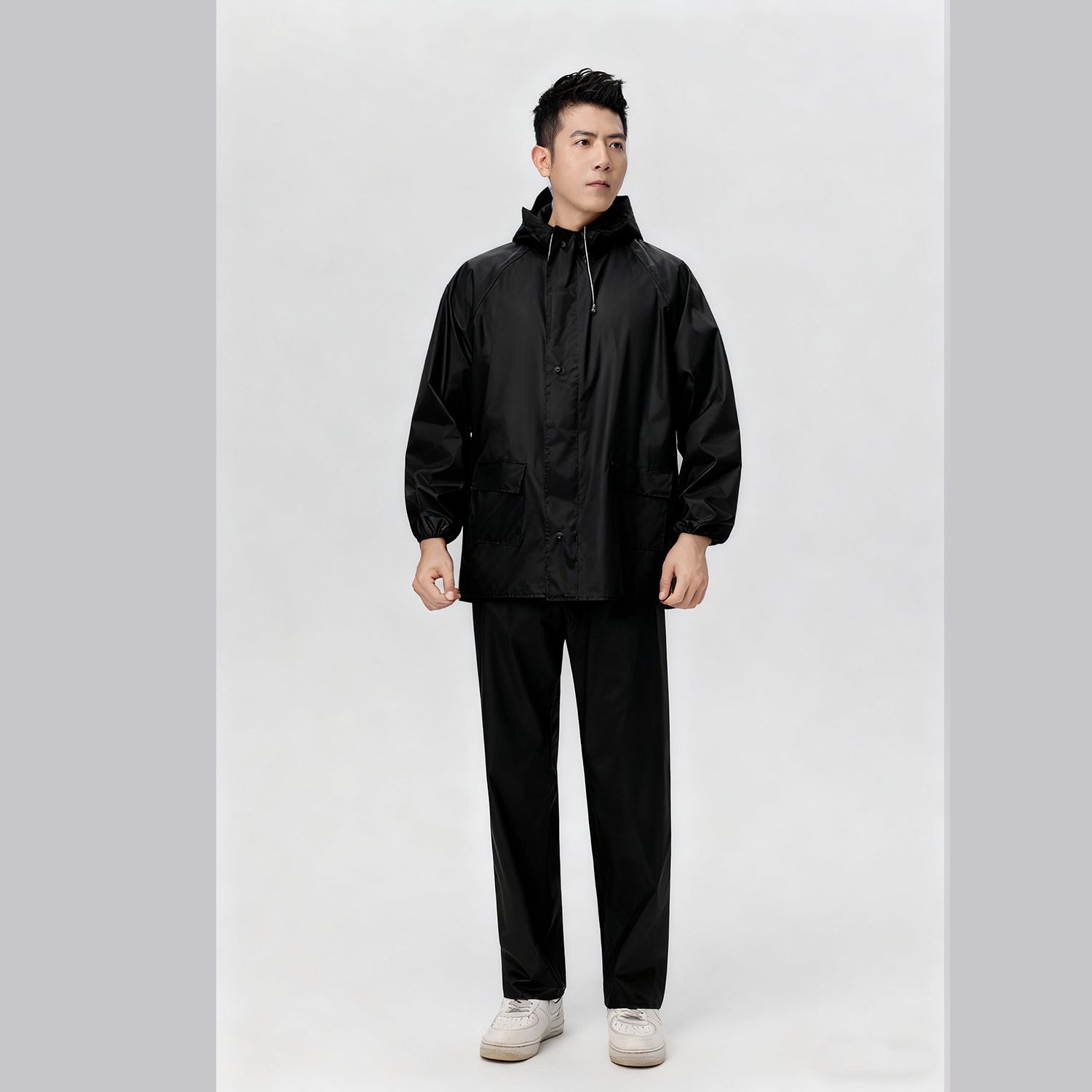 Morandi Unisex Split Oxford Cl - Cycling Commute Pants recension och pris