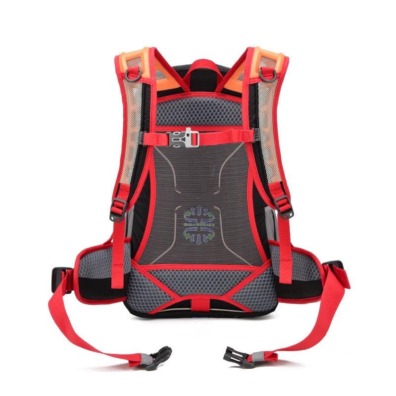 35L Hiking Backpack Bag Large  - Cycling Commute Backpack recension och pris
