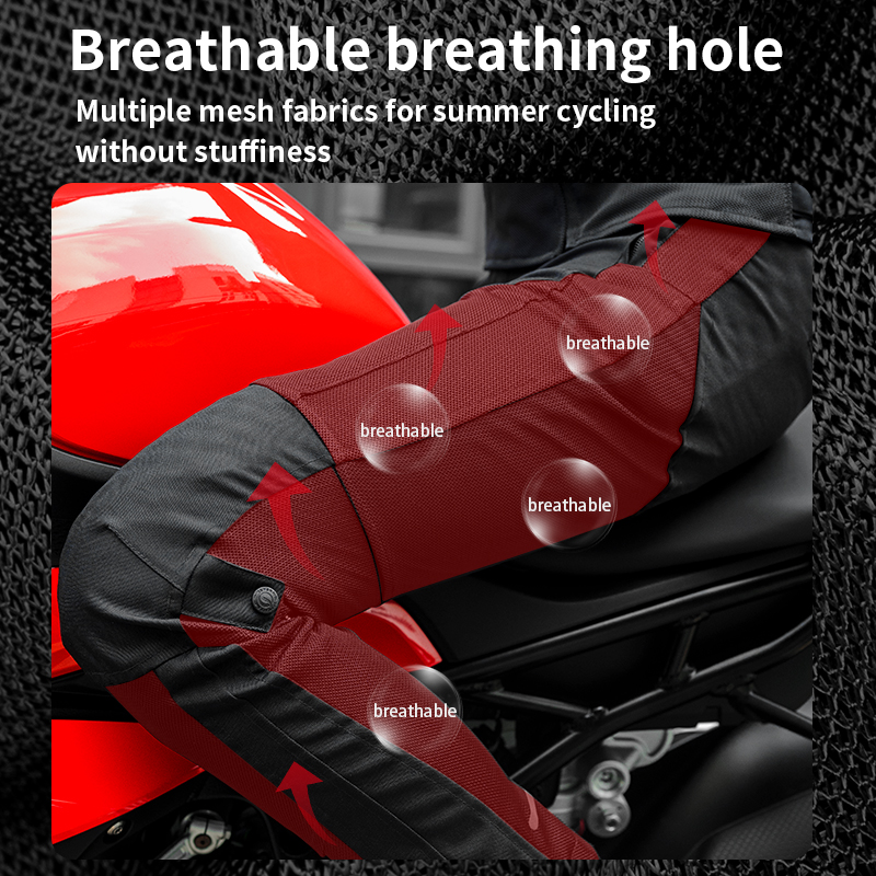 Star Field Knight New Motorcyc - Cycling Commuter Pants recension och pris