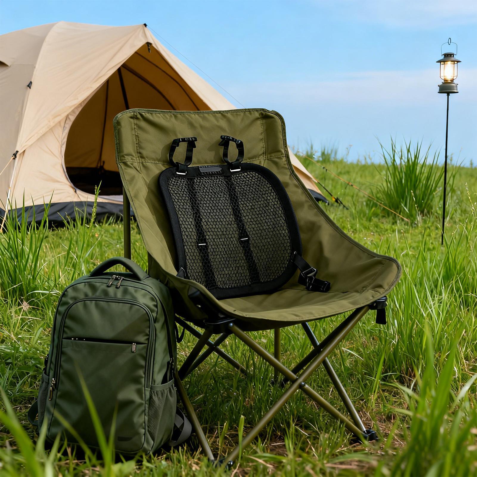 Backpack Spacer Frame Breathab - Cycling Commute Backpack recension och pris