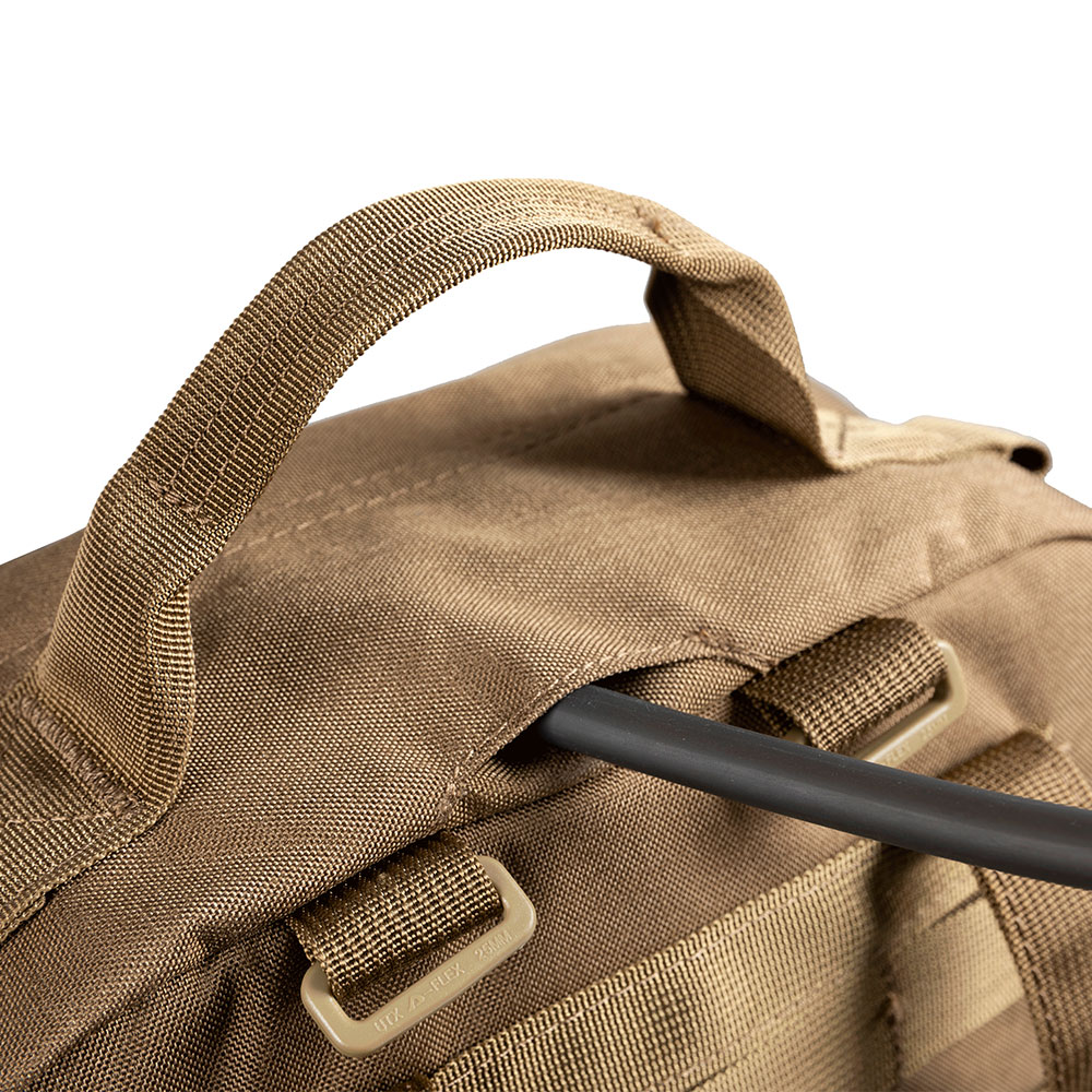 Tactical Hydration Backpack 15 - Cycling Commute Backpack recension och pris