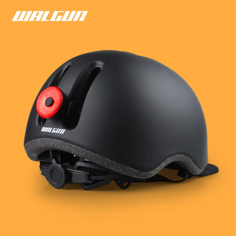 UB-26 Cycling Helmet Urban Ele - Cycling In City recension och pris