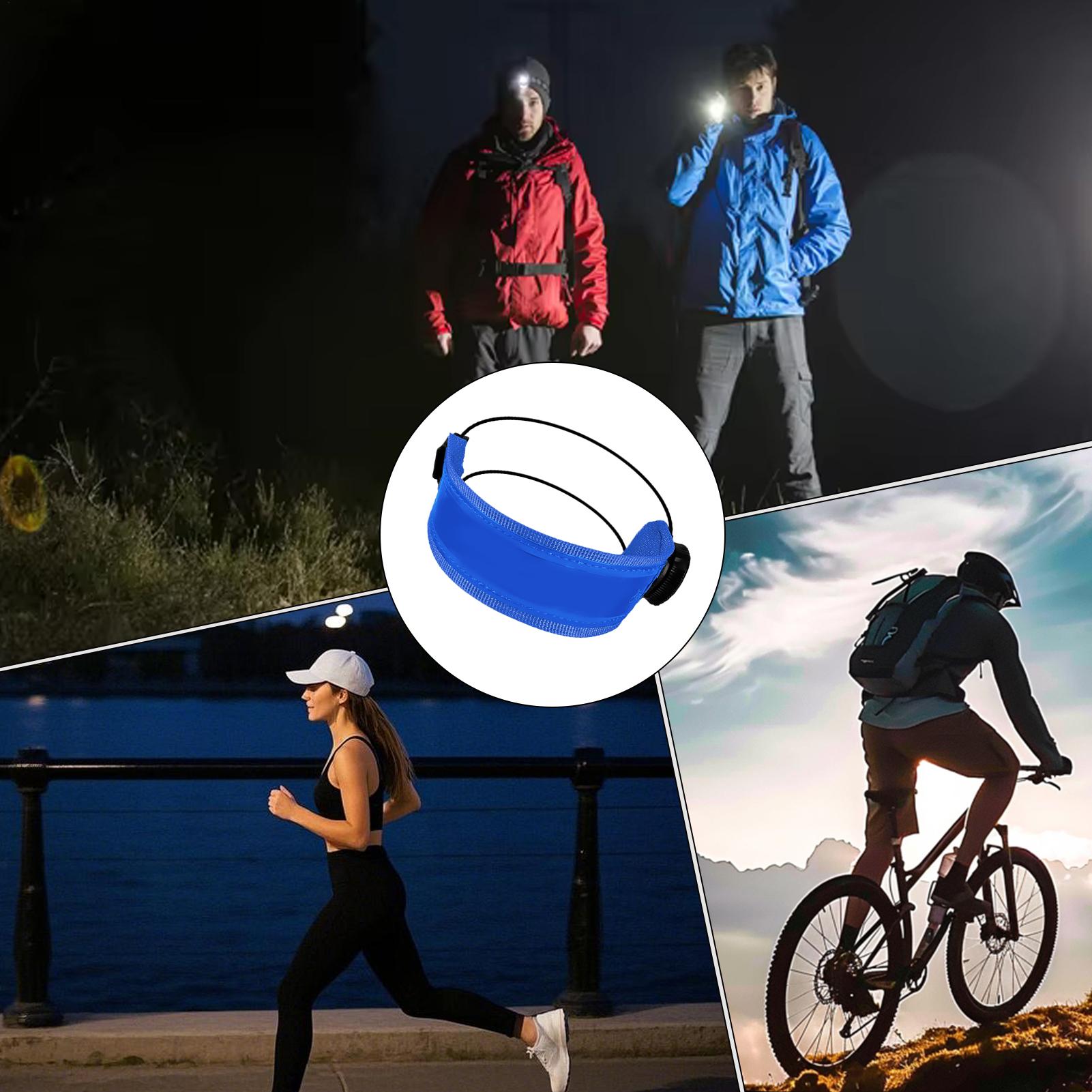 Night Cycling Reflective Ankle - Cycling Commute Pants recension och pris