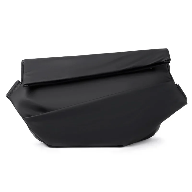 Men's Functional Crossbody Bag - Cycling Commuter Bag recension och pris