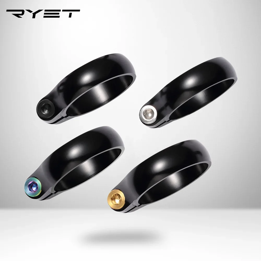 Ultralight Bicycle Seat Post C - Commuting By Bike recension och pris
