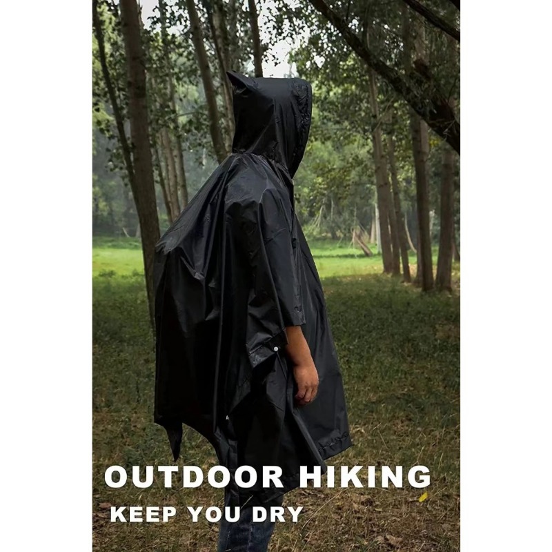 Thickened Backpack Outdoor Hik - Cycling Commute Backpack recension och pris