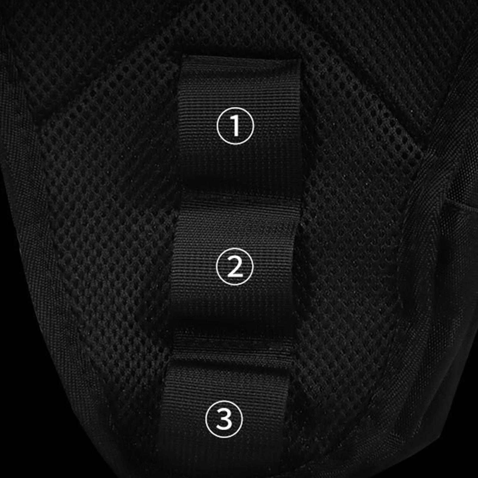 Thigh Bag Motorcycle Waterproo - Cycling Commuter Bag recension och pris