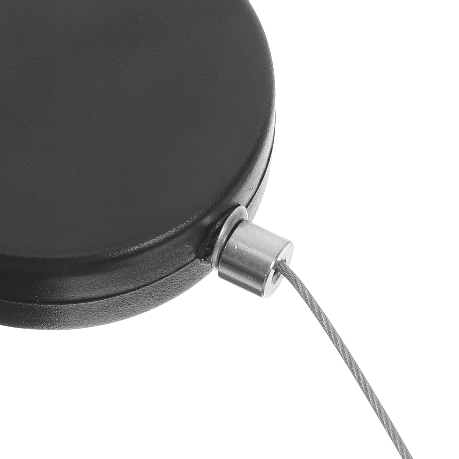 2Pcs Retractable Safety Cable  - Cable Lock Flexible recension och pris
