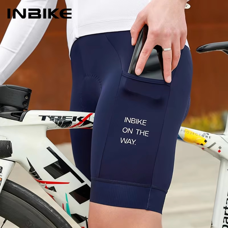 INBIKE Bicycle Shorts Women Cy - Cycling Commuter Pants recension och pris
