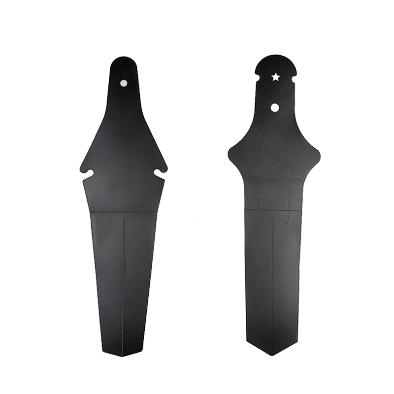 Bicycle Saddle Fender Rear Roa - Commuting By Bike recension och pris