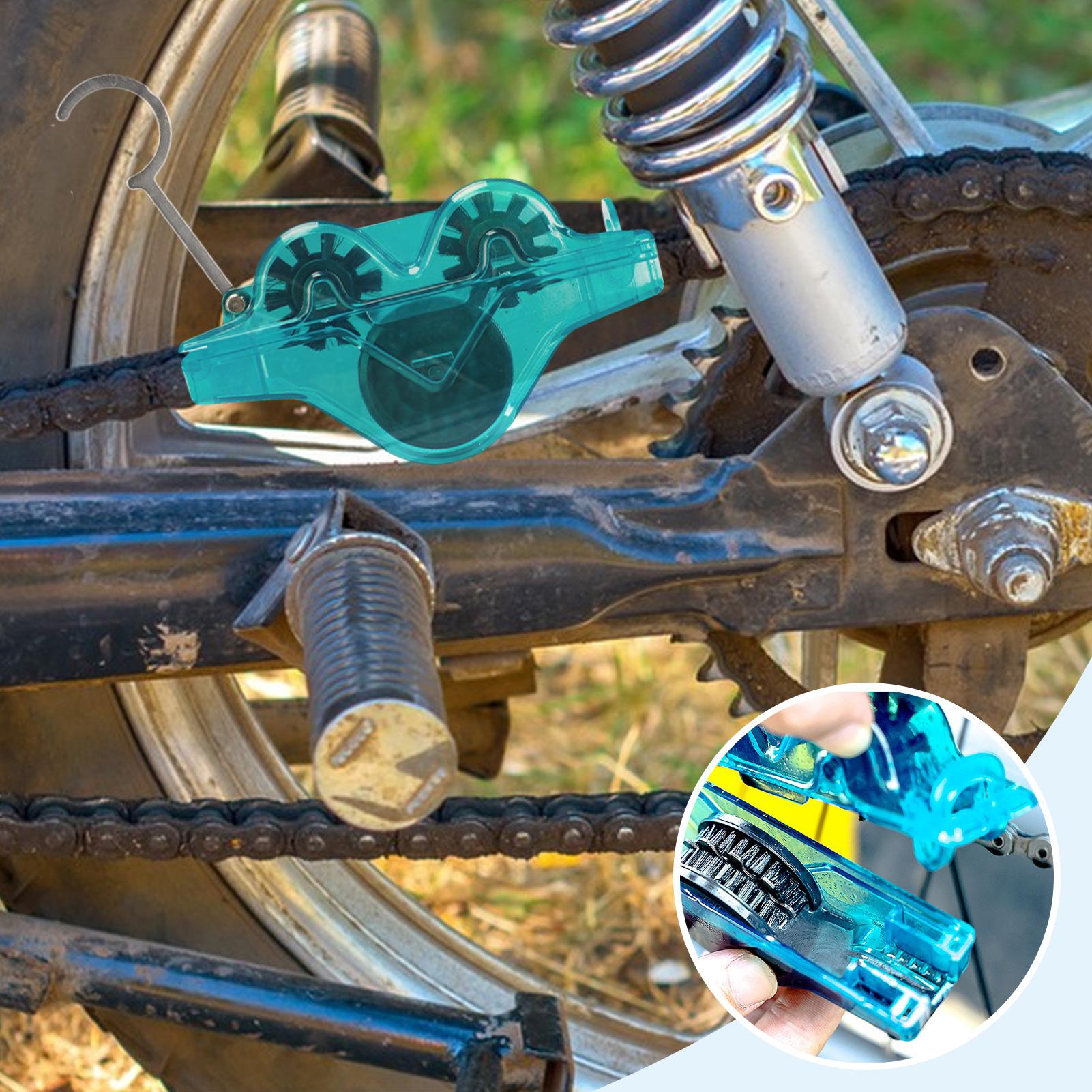 Bicycle Chain Cleaner Cycling  - Cycling In City recension och pris