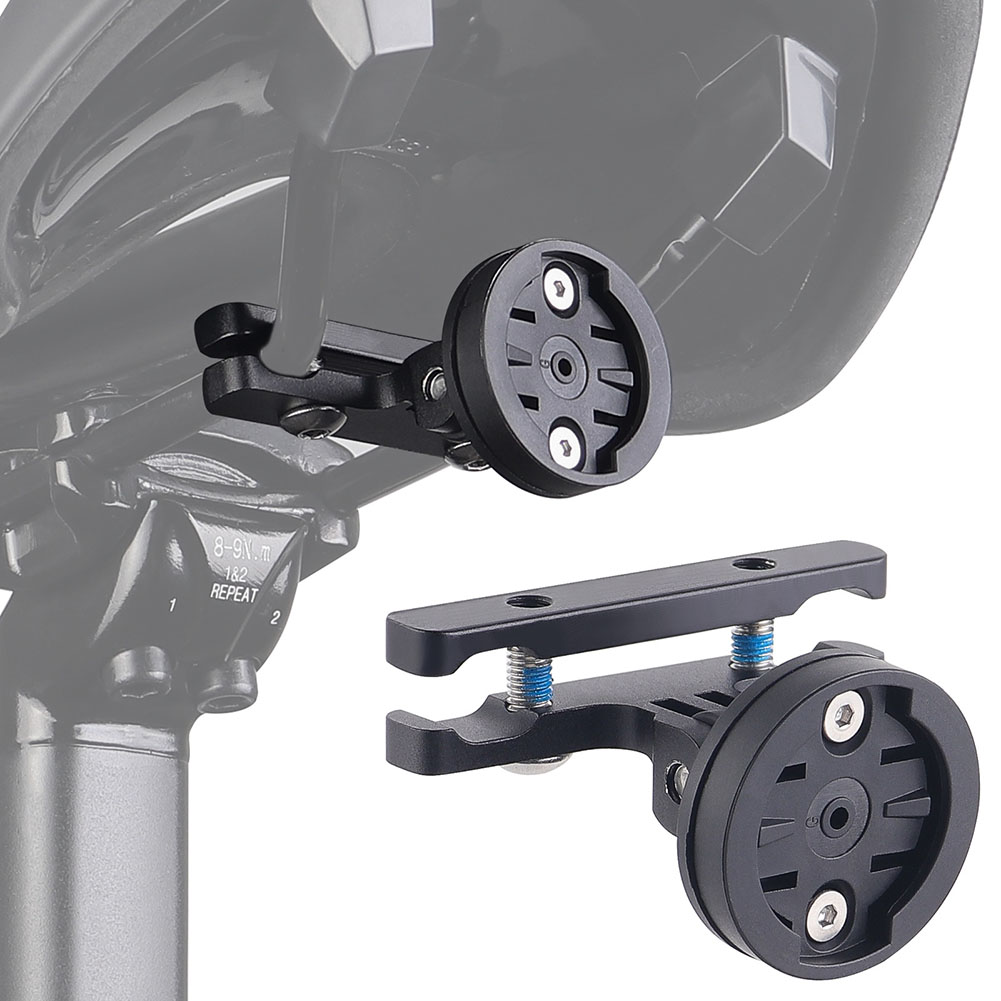 Bike Taillight Seatpost Bracke - Commuting By Bike recension och pris