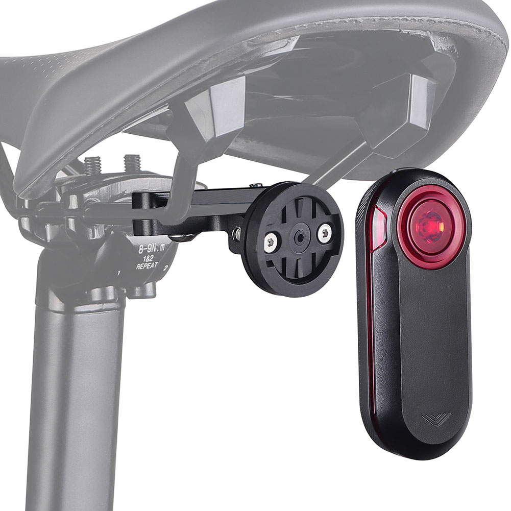 Bike Taillight Seatpost Bracke - Commuting By Bike recension och pris