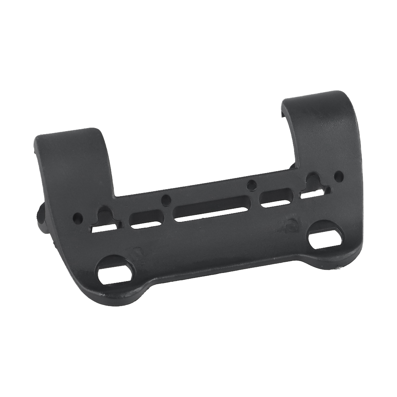Bicycle Frame Pump Holder with - Bike Pump Frame Mount recension och pris