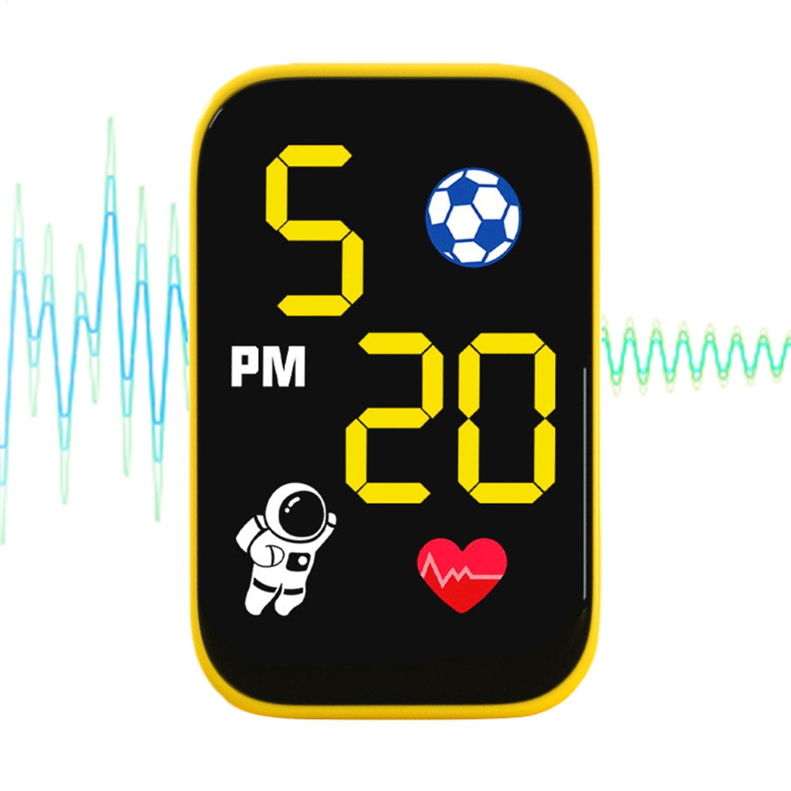 Mini Motorcycle Clock Waterpro - Cycling In City recension och pris