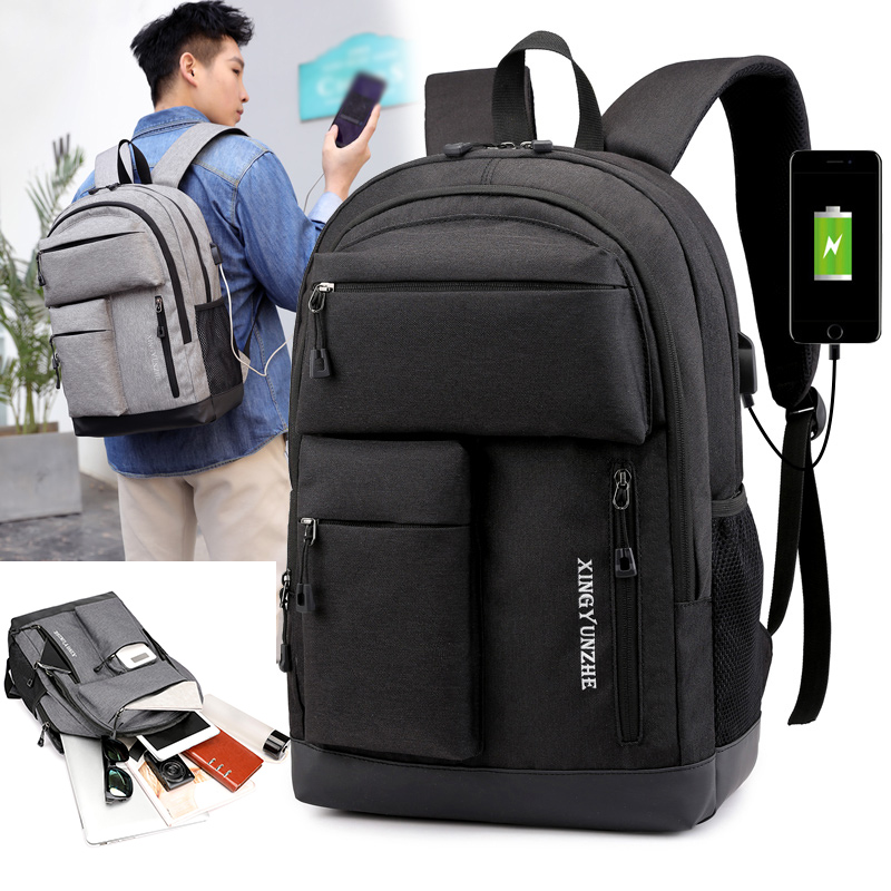 Outdoor Climbing Backpack Hiki - Cycling Commuter Backpack Laptop recension och pris
