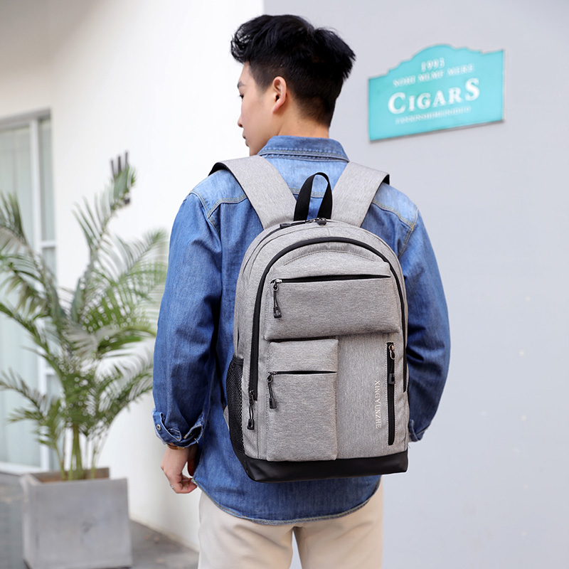 Outdoor Climbing Backpack Hiki - Cycling Commuter Backpack Laptop recension och pris