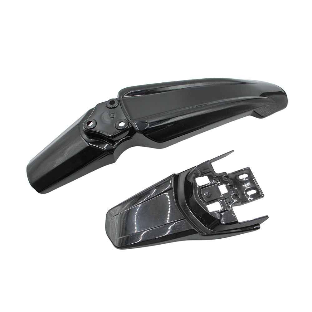 Motorcycle Front Rear Wheel Mu - Bike Light Front Rear recension och pris