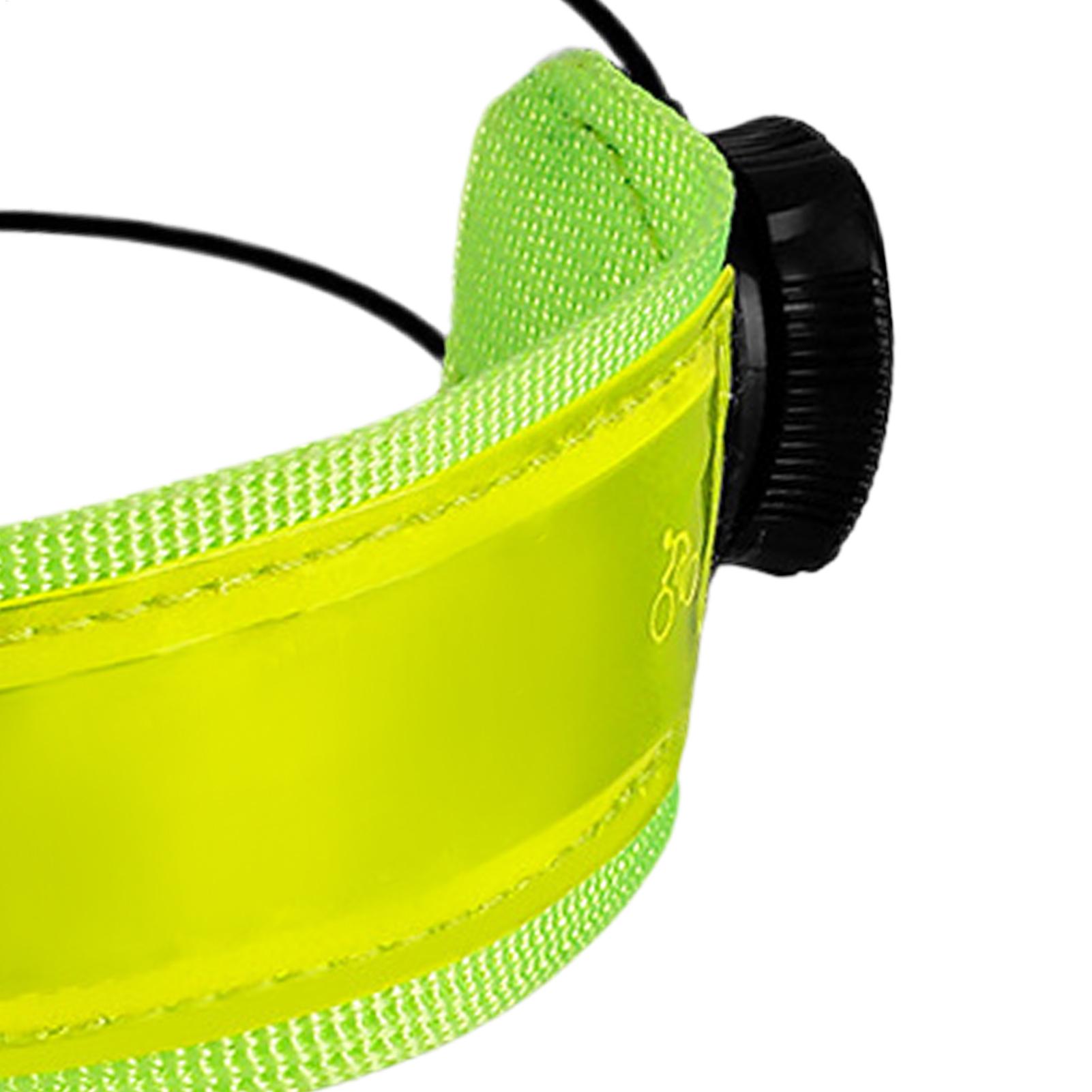 Bike Pants Leg Strap Reflectiv - Cycling Commute Pants recension och pris