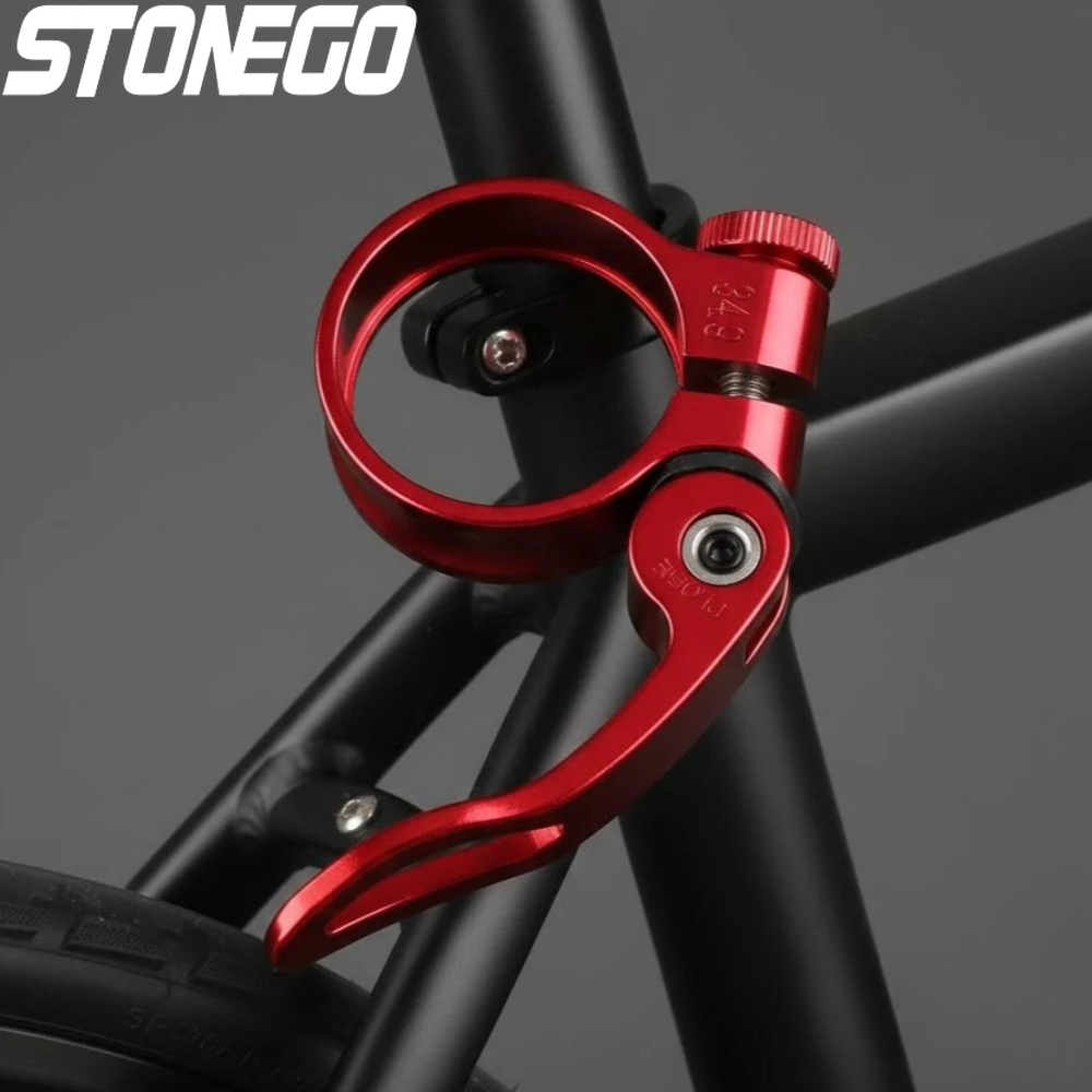Aluminum Alloy Quick Release B - Commuting By Bike recension och pris