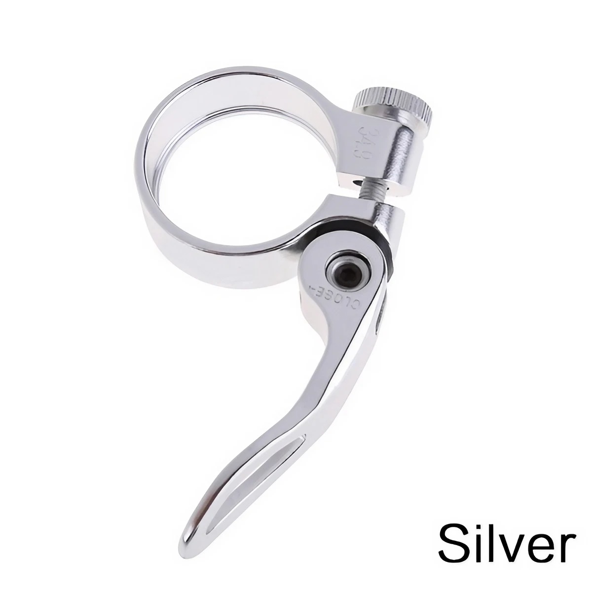 Aluminum Alloy Quick Release B - Commuting By Bike recension och pris