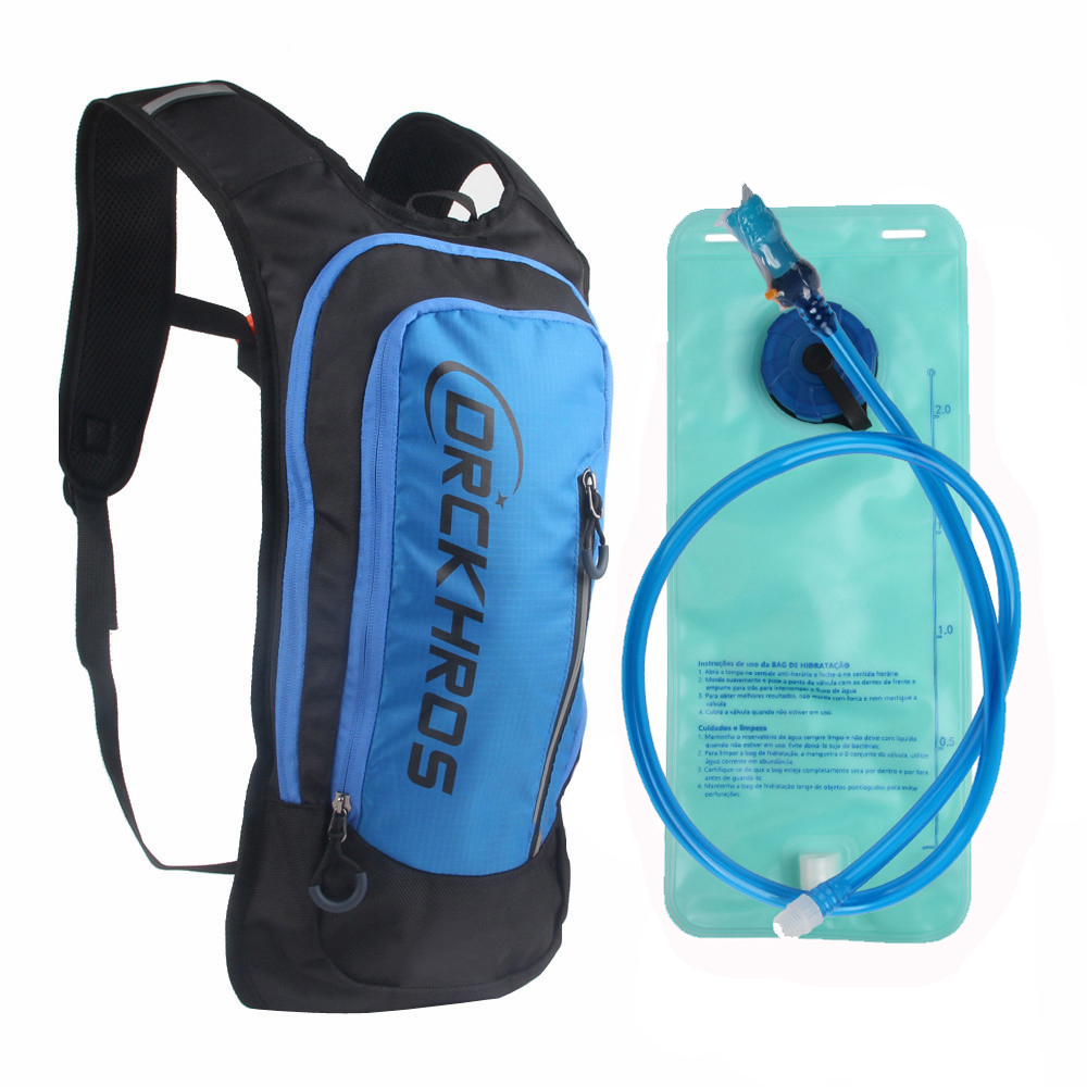 Outdoor Sport Backpack Bike Cy - Cycling Commute Backpack recension och pris