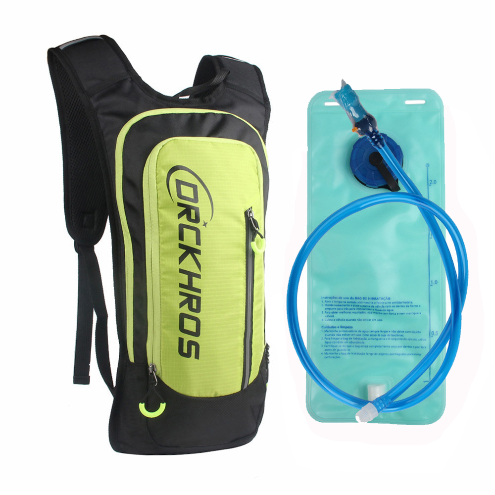 Outdoor Sport Backpack Bike Cy - Cycling Commute Backpack recension och pris