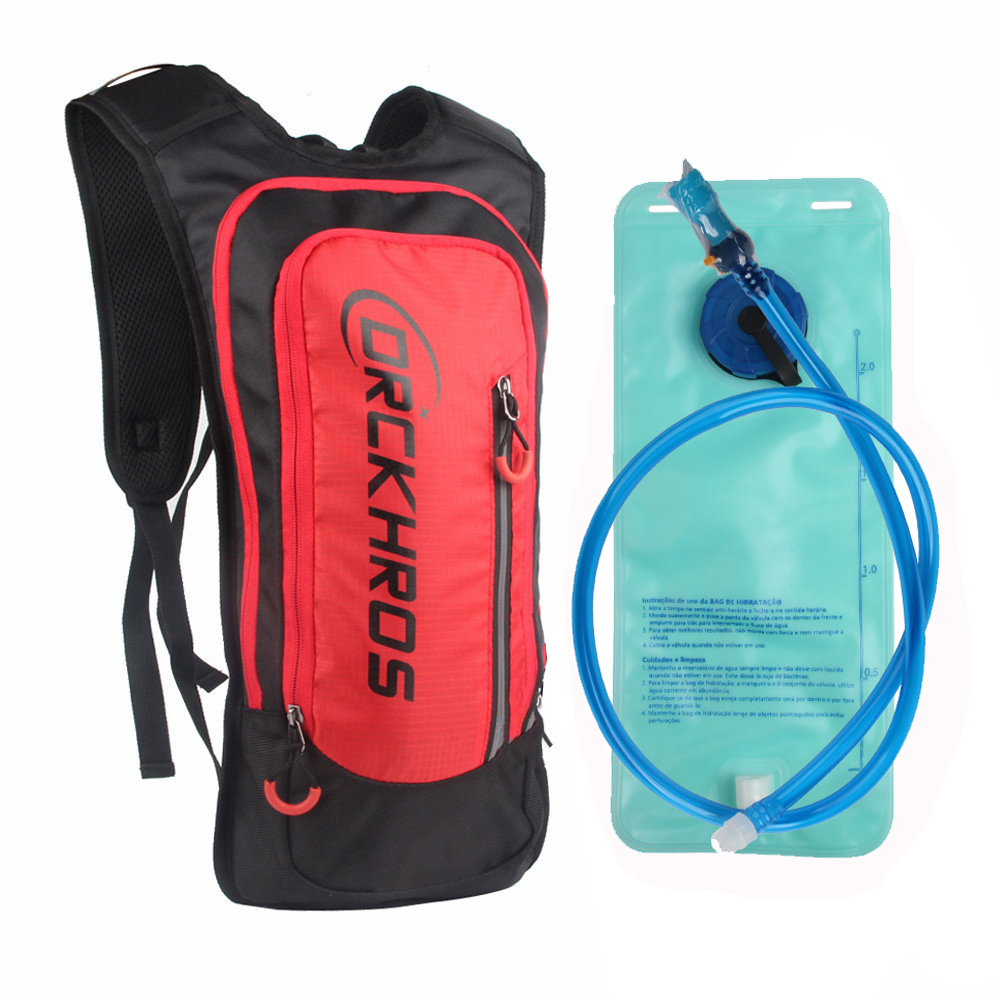 Outdoor Sport Backpack Bike Cy - Cycling Commute Backpack recension och pris