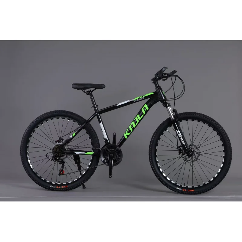 24 Inch 26 Inch Adult Mountain - Cycling Commute Gear recension och pris